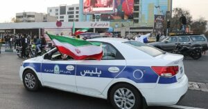 L’Iran s’est coordonné avec le Qatar pour arrêter les membres de l’opposition présents à la Coupe du monde