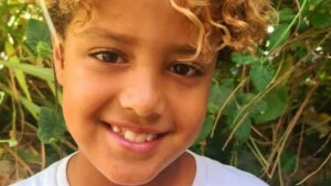 🔴 “Délit de fuite” près d’Arad : Hillel, 9 ans, a été écrasé à mort par un chauffeur bédouin