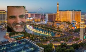 Le meurtre israélien à Las Vegas est résolu : c’est pourquoi il a été abattu devant son domicile