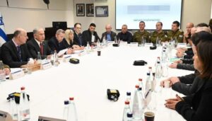 Médias : Netanyahu a demandé à l’armée de réfuter les propos sur la diminution de la capacité de combat de Tsahal – ce qui lui a été refusé