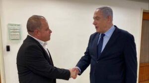 Le maire d’Ashkelon a écrit à Netanyahu : “La réforme la plus importante est une réforme complète et approfondie de la défense de la ville”.