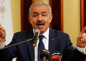 Officiel palestinien : Nous sommes sur cette terre depuis l’époque des Cananéens