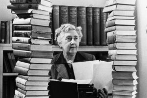 Les références antisémites dans les romans d’Agatha Christie édités par Harper Collins ont été finalement révisés 