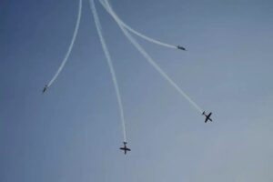Anciens commandants de l’armée de l’air à Netanyahu : “Il y a un danger sérieux et tangible pour la sécurité d’Israël”