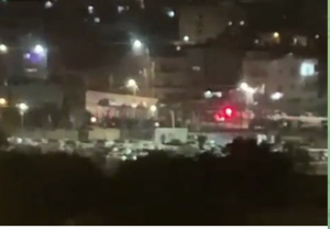 🔴 L’attaque à Jérusalem (Gilo) est un règlement de compte entre arabes  : plusieurs blessées par balle