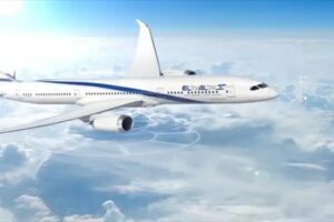 El Al annoncé : les itinéraires de vol sont modifiés