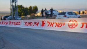 Délit de fuite présumé à Netanya : un garçon de 5 ans gravement blessé par une voiture