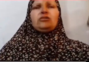 Les femmes gazaouis en guerre contre le Hamas : “Ils volent nos terres au profit de l’ambassadeur qatari Al-Amadi et tue nos enfants”