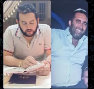 ???? Attentat près de la synagogue de Djerba : Aviel Haddad et son cousin Ben Haddad ZL sont les juifs assassinés