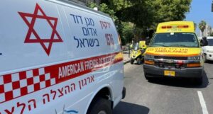 🔴 Catastrophe évitée à Netanya | Le suspect dans le meurtre d’une mere et son fils a ouvert le gaz pouvant entrainer l’explosion de l’immeuble