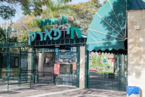Le directeur du zoo de Kiryat Motzkin va aller en prison pour corruption