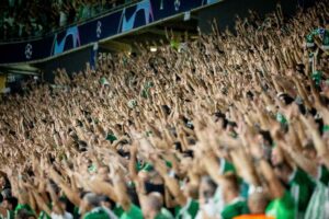 Un autre miracle dans le football israélien: l’équipe de jeunes a atteint les quarts de finale du Championnat d’Europe