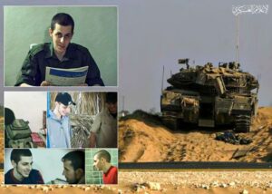 17 ans plus tard, le Hamas fantasme encore sur l’enlevement de Gilat Shalit avec une nouvelle vidéo