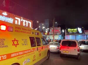 L’aggravation de la guerre criminelle à Ashkelon : l’un des chefs du groupe criminel organisé Shalom Domrani a été abattu