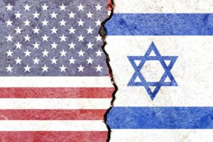 Chroniqueur du New York Times : « Israël et les États-Unis n’ont plus de valeurs communes »