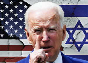 Biden pose des conditions pour rencontrer Netanyahu
