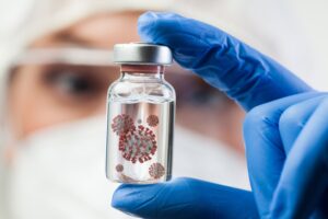 Israël confirme le premier cas d’une nouvelle souche de coronavirus