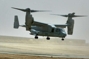 🔴 Australie : Un hélicoptère militaire avec à son bord 20 Marines américains s’est écrasé dans le nord du pays