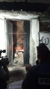 🔴 Bilan de l’opération militaire à Balat : 15 engins explosifs prêts à l’emploi