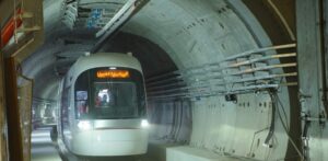 Le train rapide de Tel-Aviv ouvrira la semaine prochaine