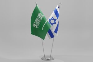 Traité avec l’Arabie saoudite : Les États-Unis imposent à Israel le transfert d’argent aux palestiniens