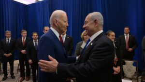 La Maison Blanche travaille sur le concept du « lendemain de Netanyahu » ( NBC)