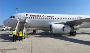 L’équipage d’un avion étranger a refusé de se rendre en Israël, des centaines d’Israéliens sont restés bloqués