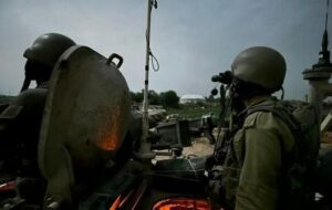 Diminution du soutien international : “Israël a des semaines, et non des mois, pour achever son opération dans la bande de Gaza”