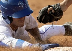 Israël termine sixième au Championnat d’Europe de baseball 2023