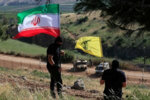 Ne faites pas la même erreur ! : ” Frappez le Hezbollah et n’attendez pas qu’il nous frappe”