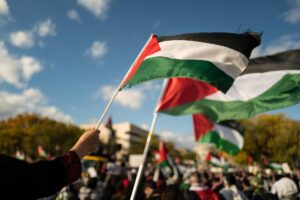 Sondage en Judée Samarie et Gaza : la majorité des Palestiniens soutiennent le massacre du 7 octobre
