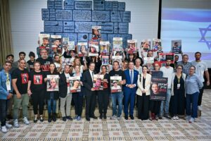 Ce sont les termes finaux de l’accord de libération d’otages accepté par Israël