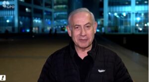 Netanyahu aux médias étrangers : je ne voulais pas renforcer le Hamas, j’avais peur d’une crise humanitaire
