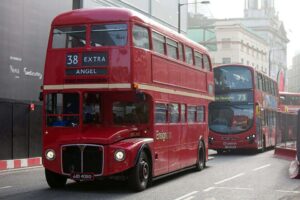 Plaintes à Londres : les chauffeurs de bus refusent de récupérer des enfants juifs