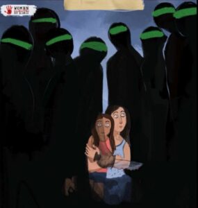 Le cynisme palestinien : Le Hamas indigné par les accusations de viol de femmes israéliennes