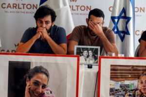 La France organisera une cérémonie nationale en hommage à ses 41 citoyens assassinés par le Hamas