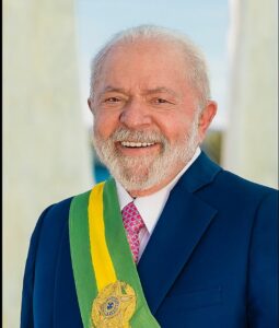 ???? Le président du Brésil : « Israël commet un génocide tout comme Hitler qui a assassiné des Juifs ».