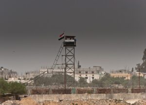 L’opération de Rafah reportée pour « réponse à l’Iran »