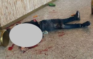 Attentat proche de Netivot : « Le terroriste, un ancien gazaoui de Rahat avec une carte d’identité bleue »