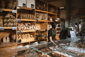 Avec un certificat casher : la boulangerie populaire de Berlin arrive en Israël