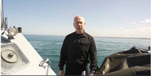 Craignant la paralysie du port de Haïfa : Israël construira un port alternatif à Chypre