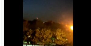 🔴 Explosions en Iran, en Syrie et en Irak : les médias rapportent une attaque israélienne