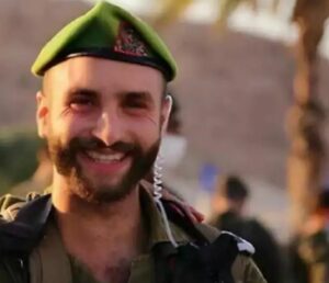 Un officier de réserve succombe à ses blessures lors d’une attaque du Hezbollah à la frontière nord
