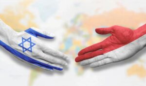 Ynet : l’Indonésie veut normaliser ses relations avec Israël