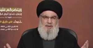 Nasrallah : la réaction attendue de l’Iran « décidera de la campagne » contre Israël