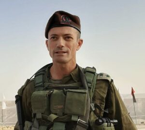 Le “piston” israélien est aussi au sein de l’armée de Tsahal ?