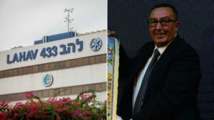 Le maire du sud soupçonné de corruption : le maire de Netivot Yehiel Zohar