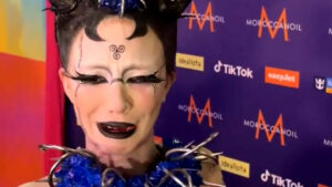 Il faut perdre avec respect ? La candidate irlandaise : “”F**k aux directeurs de l’Eurovision. On les emmerdes !”