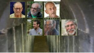 Cet accord de cessez-le-feu est une honte immense !!! – Par Philippe ARNON