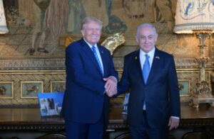 Benyamin Netanyahu qualifie la victoire électorale de Donald Trump de « plus grand retour de l’histoire »